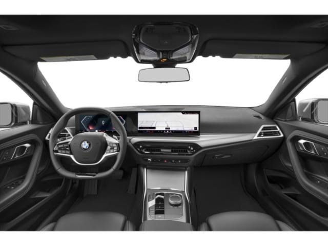 New 2026 Brooklyn Grey Metallic BMW 230i image 15