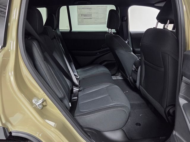 New 2026 41 Exterior Paint Jeep Laredo image 15
