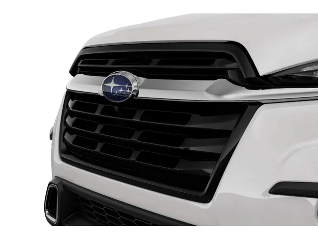 New 2027 CRYSTAL WHITE PEARL Subaru Touring image 11