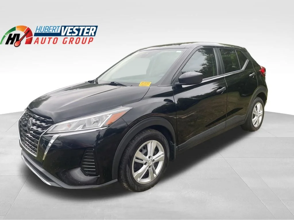 2021 Nissan Kicks