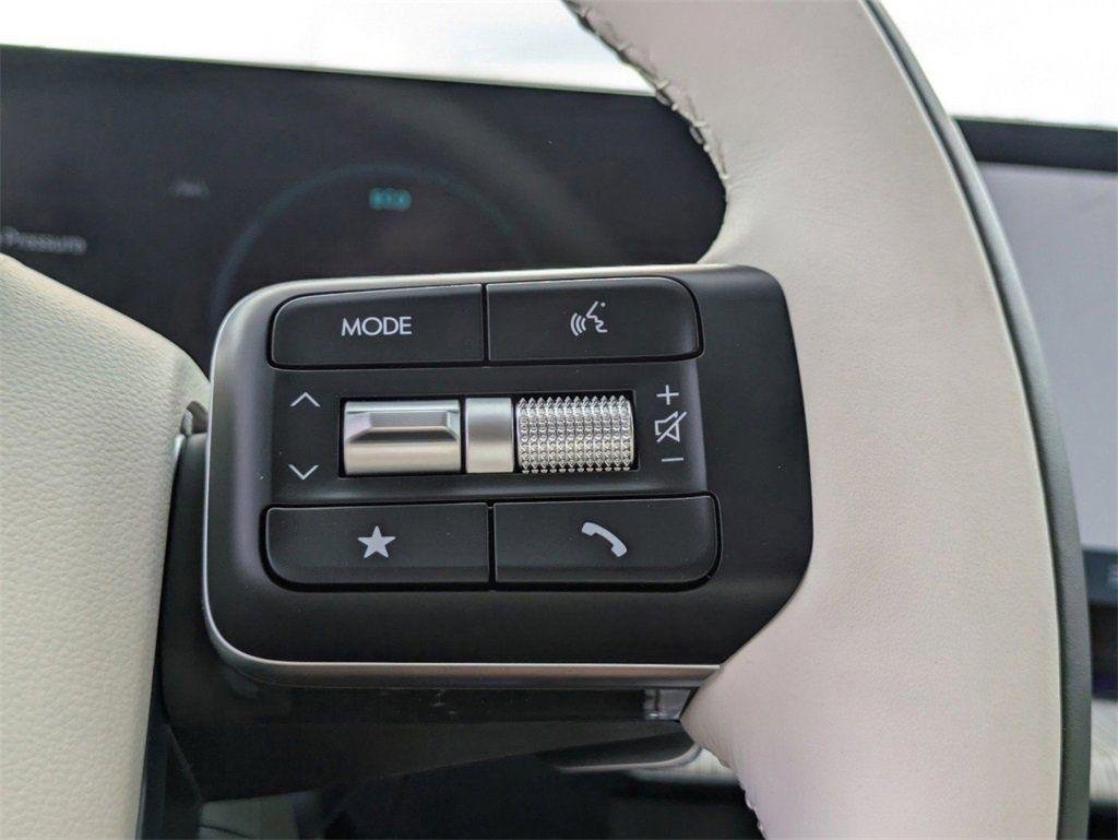 2025 Hyundai Santa Fe Calligraphy - Photo 30