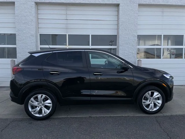 2025 Buick Encore GX Preferred AWD's photo