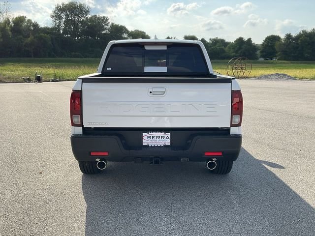 2026 Honda Ridgeline RTL - Photo 15