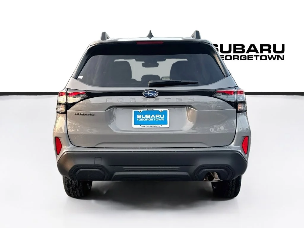 Certified Used 2026 Beige Subaru Premium image 8