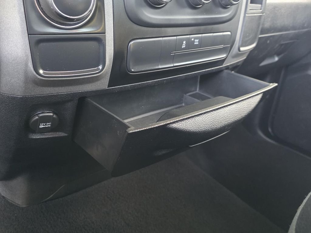 Used 2015 Black Ram Express image 15