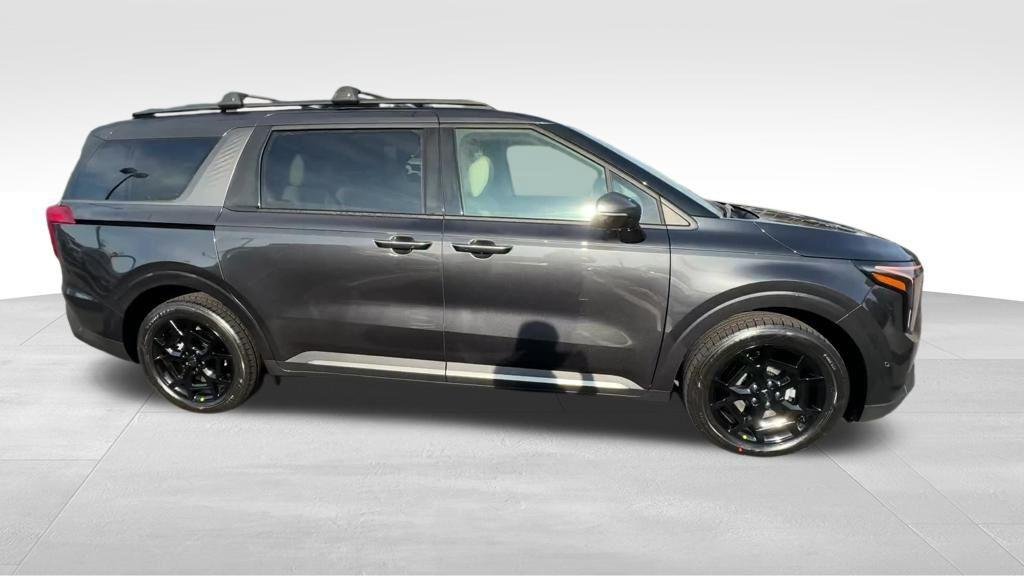 New 2026 Panthera Metal Kia SX image 7