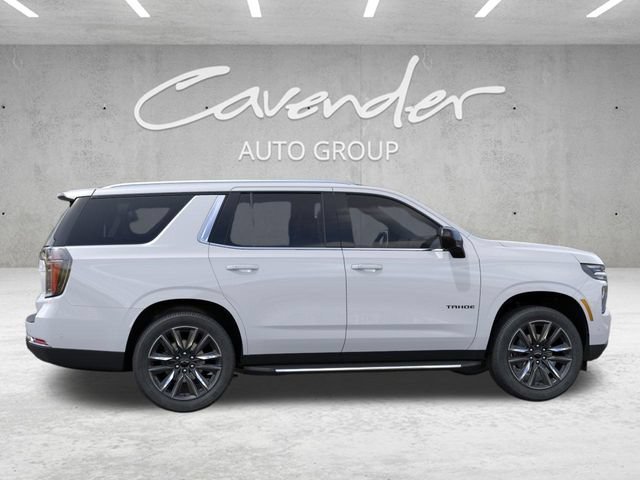 New 2026 Summit White Chevrolet LS image 5