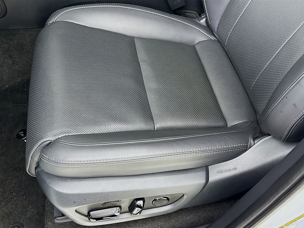 2024 Lexus GX Overtrail - Photo 20