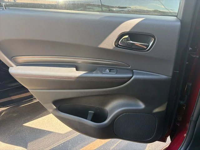 New 2026 Red Dodge GT Plus image 30