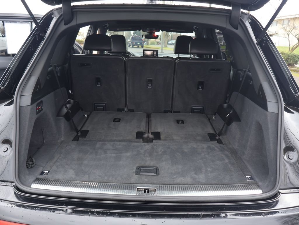 2017 Audi Q7 Premium Plus - Photo 35