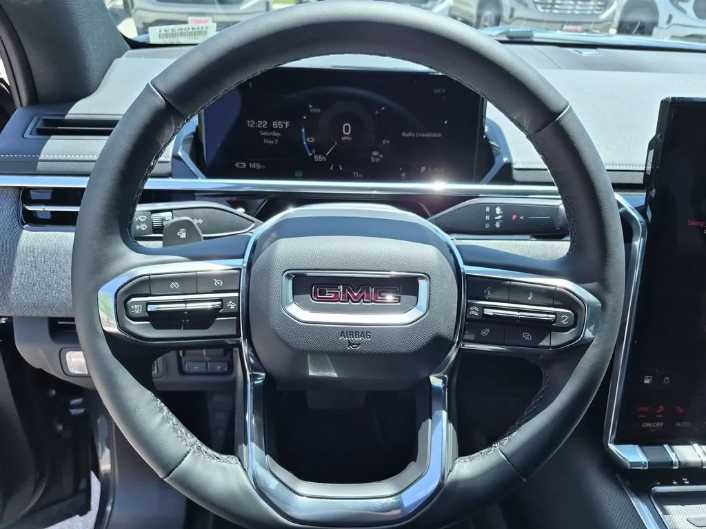 2026 GMC Sierra EV Elevation - Photo 21
