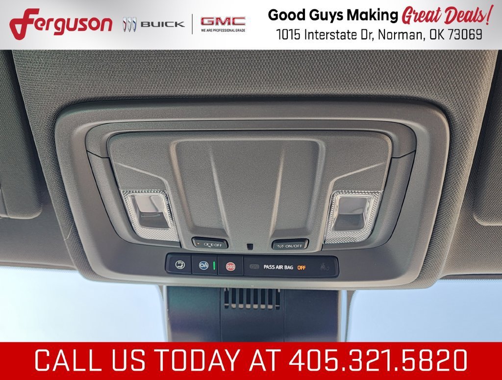 2026 GMC Sierra 1500 Elevation - Photo 35
