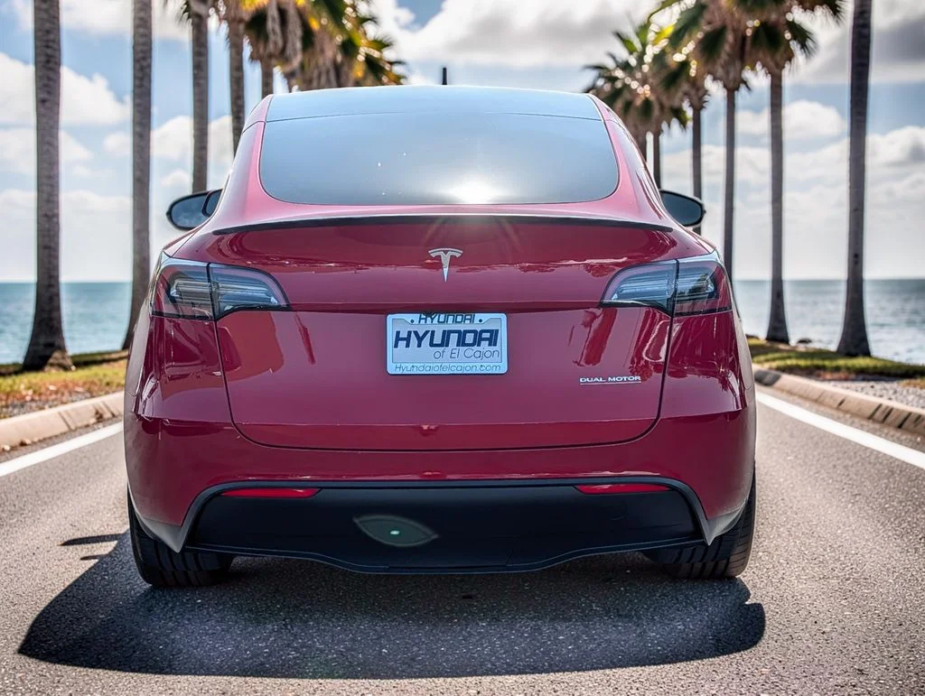 Used 2023  Tesla Performance image 6