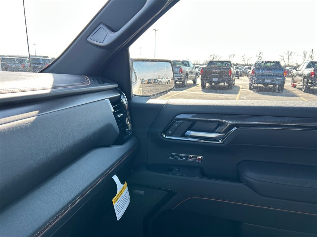 2026 GMC SIERRA - Image 29