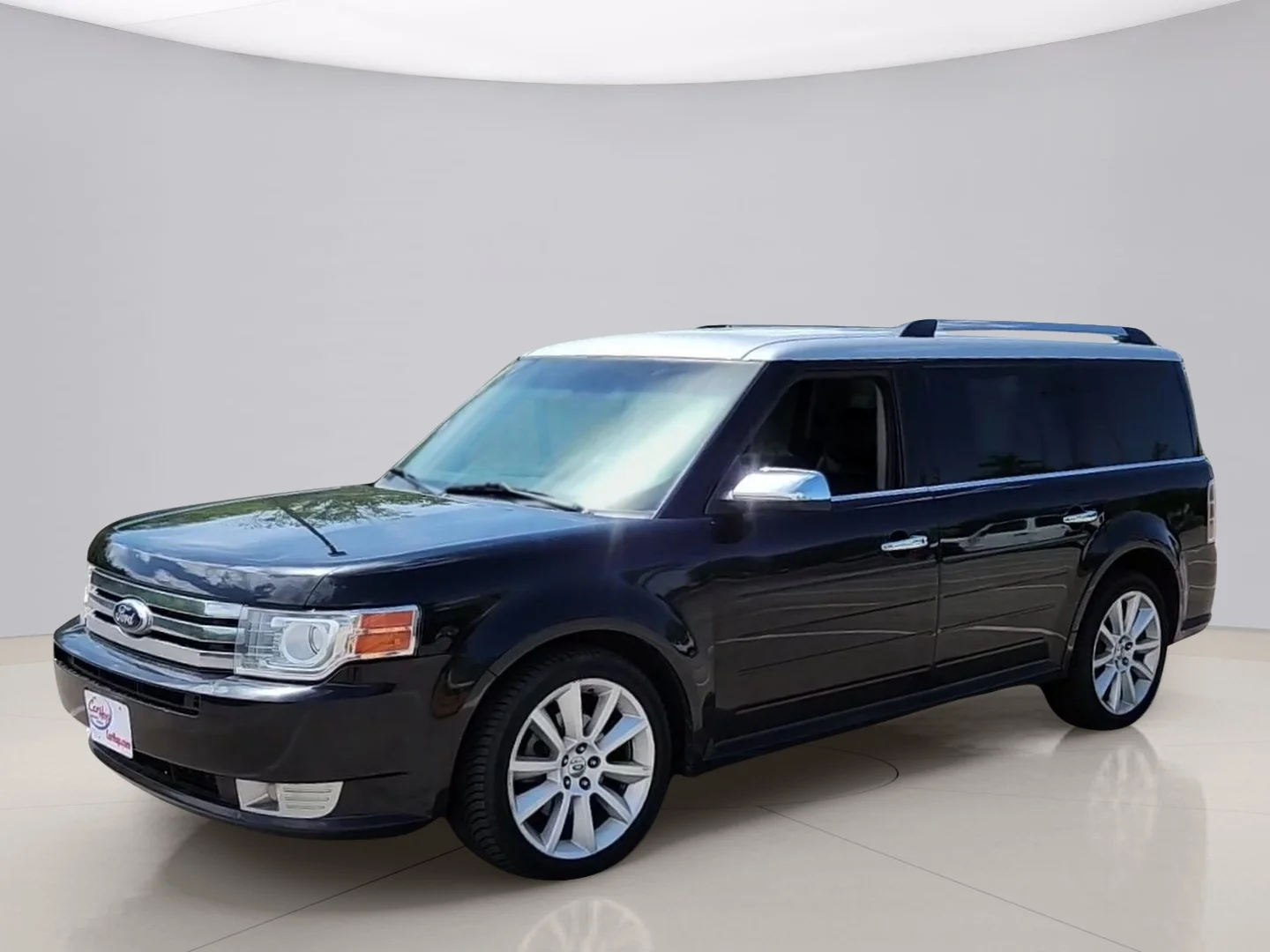 2011 Ford Flex Limited AWD EcoBoost's photo