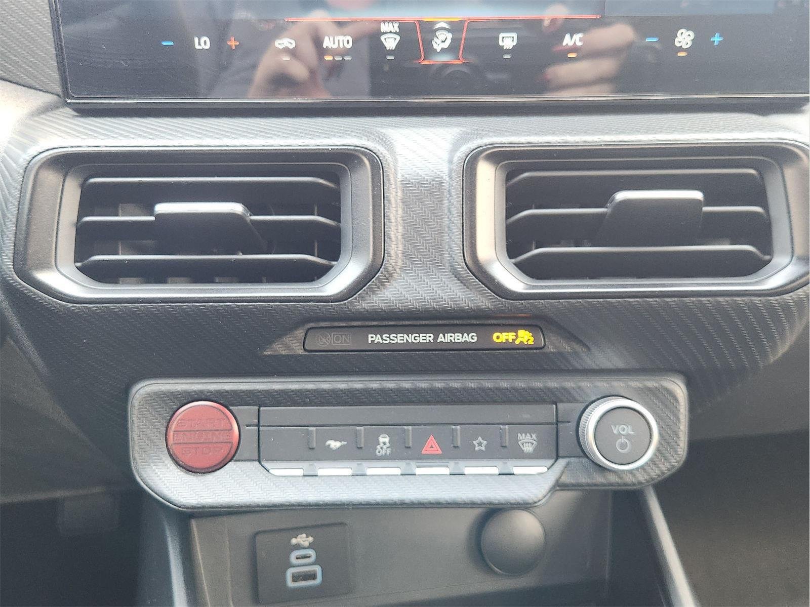 2024 Ford Mustang photo 19 of 33