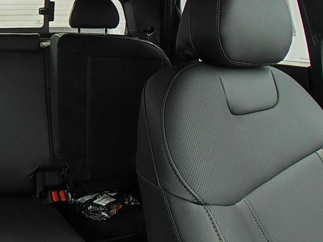 New 2026 Blue Hyundai SEL Activity AWD image 29