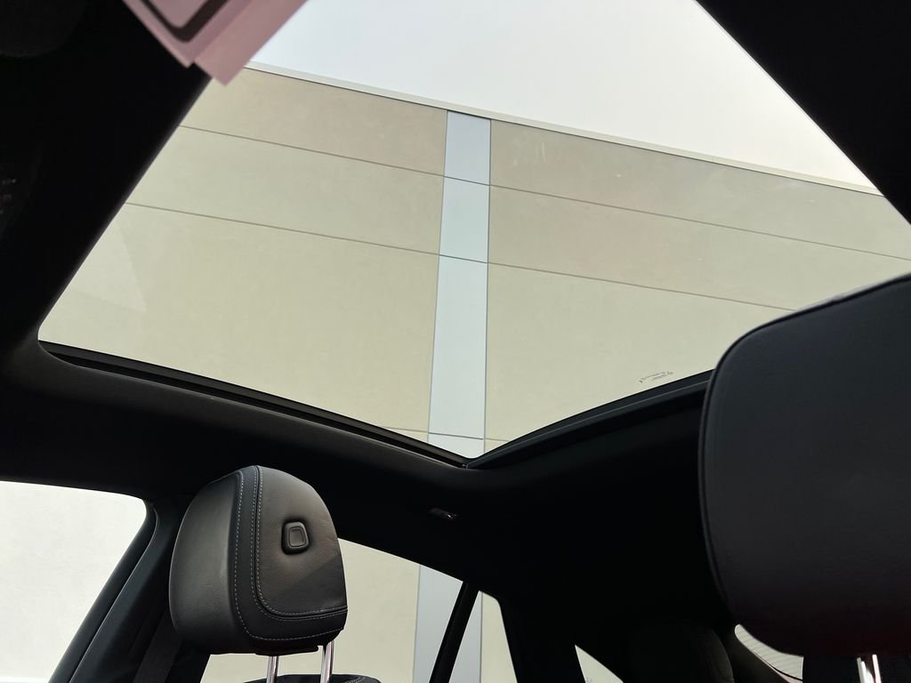 New 2026 Polar White Mercedes-Benz GLE 450 image 23