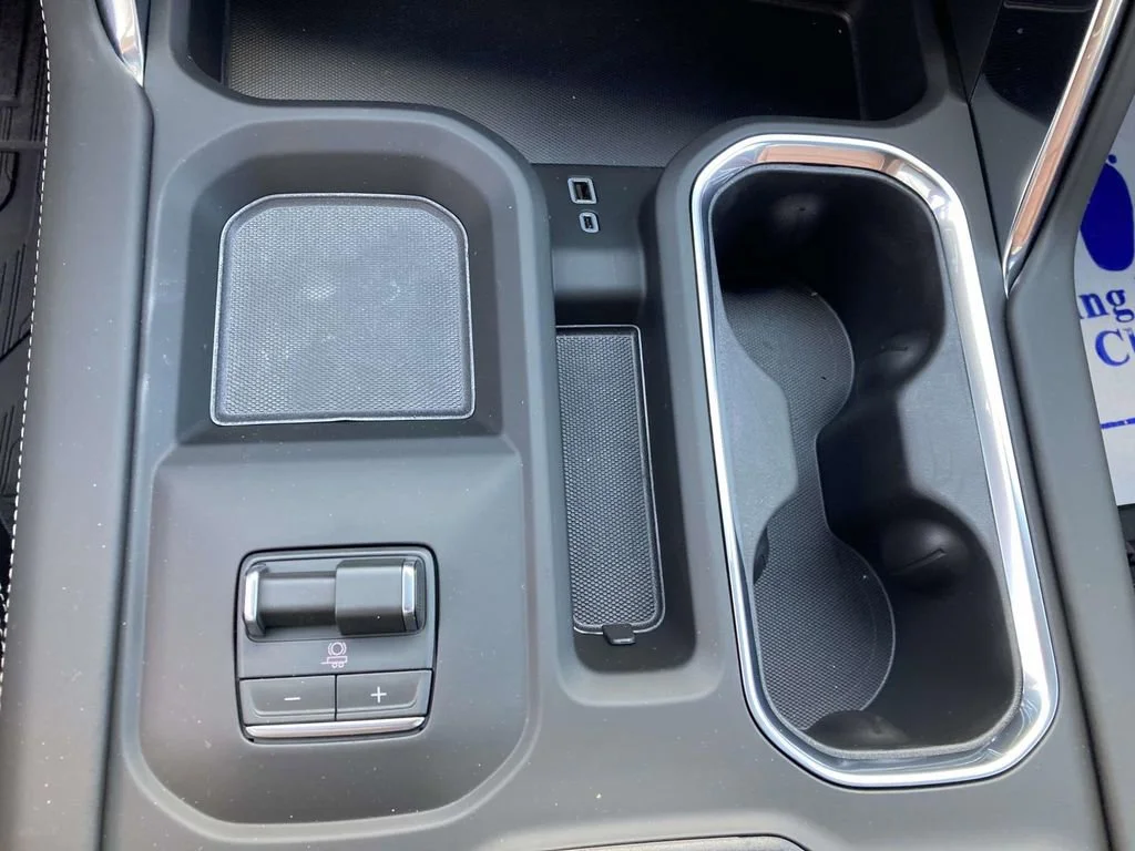 New 2026 Downpour Metallic GMC Denali Ultimate image 23
