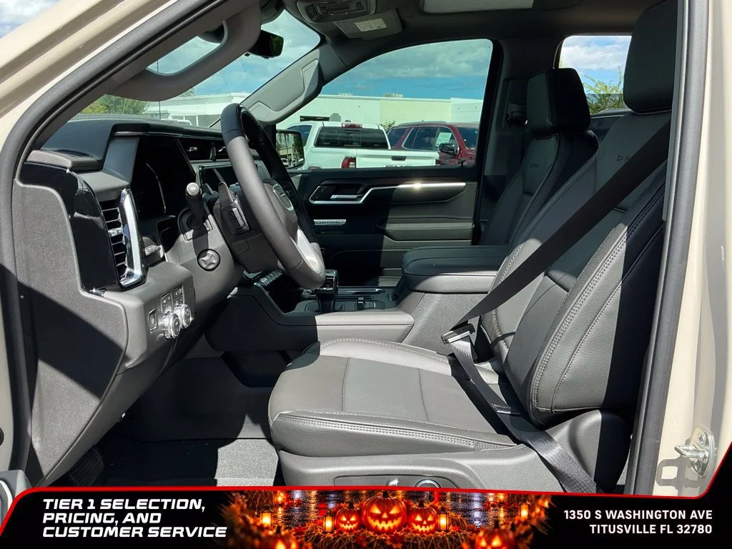 New 2026 Coastal Dune GMC Denali image 28
