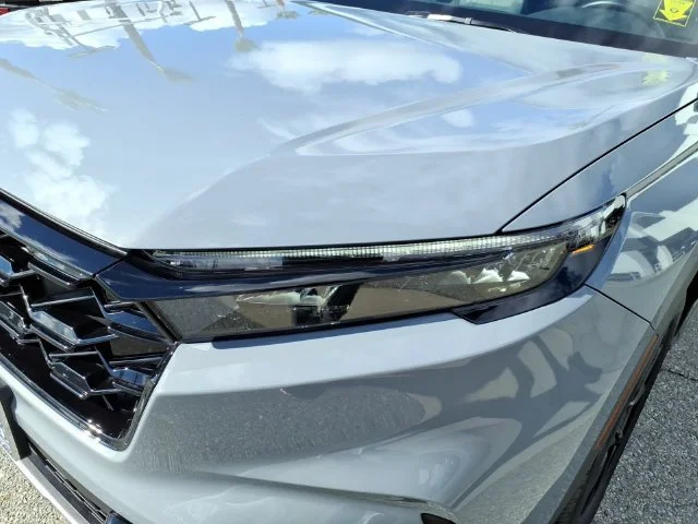 Used 2026 Gray Honda Sport image 10