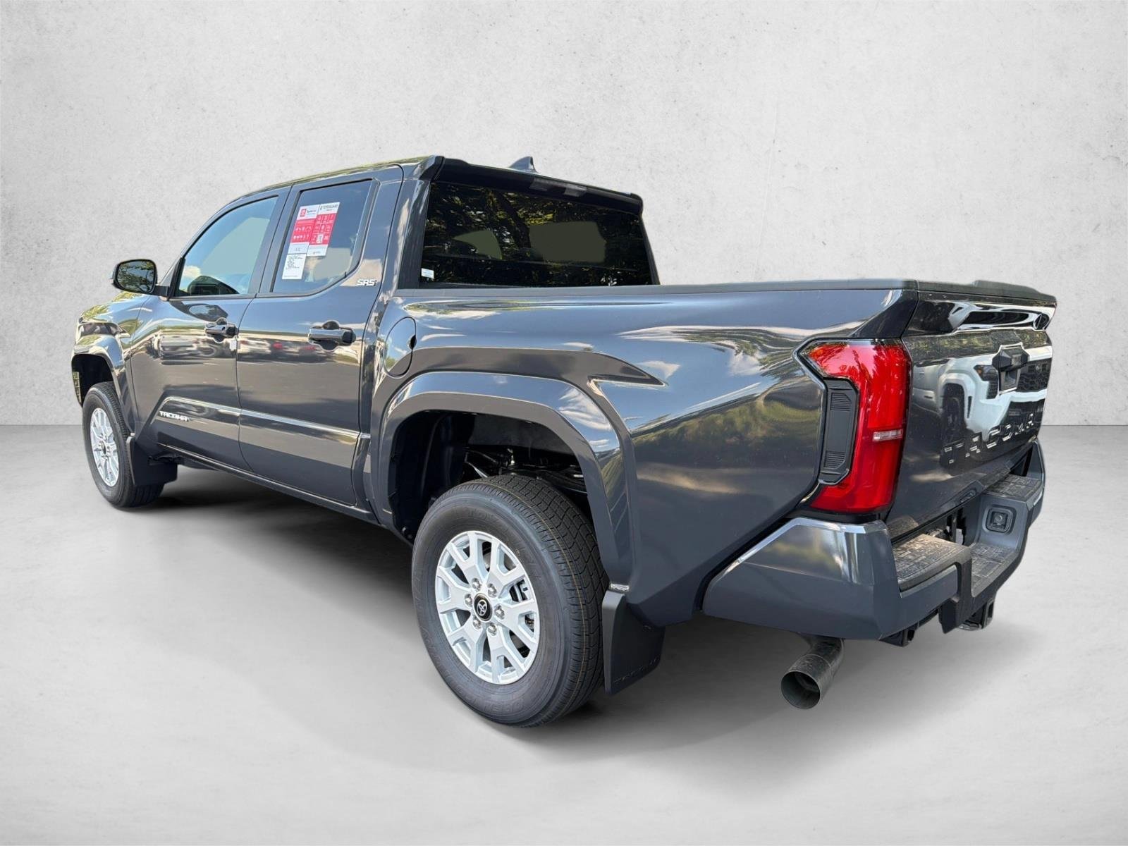New 2026 Underground Toyota SR5 image 5