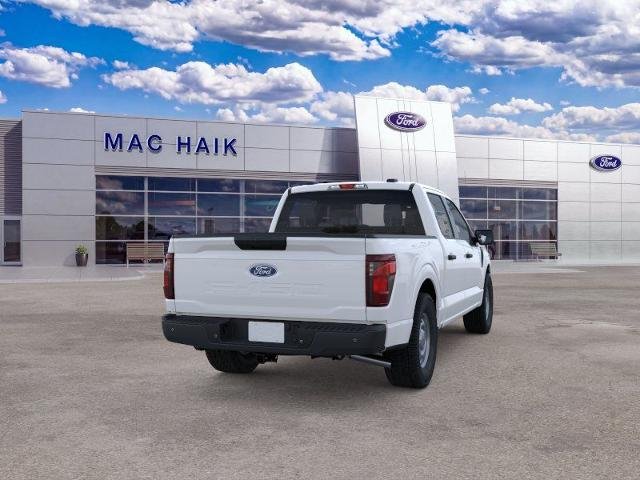 New 2026 Oxford White Ford XL image 30