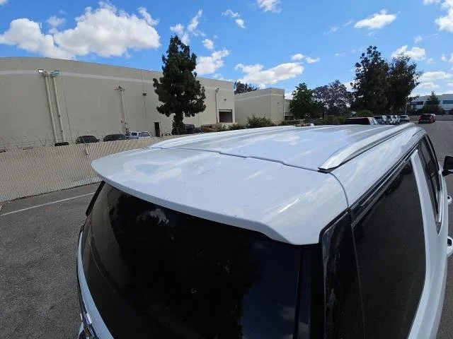 Used 2023 Summit White Chevrolet LT image 21