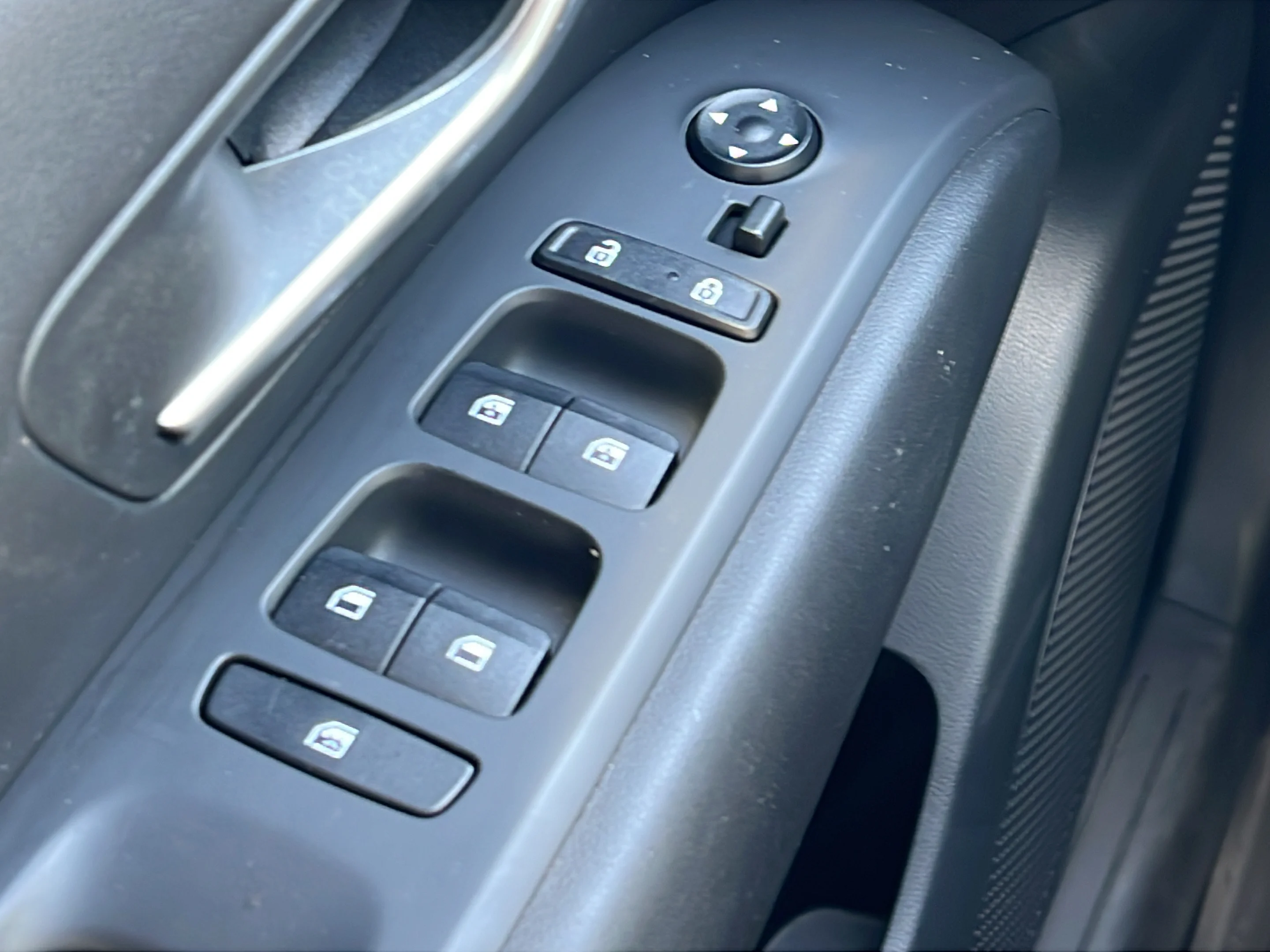 Used 2024 Hampton Gray Hyundai NIGHT image 20