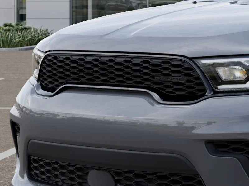 New 2026 Destroyer Gray Clear-Coat Exterior Paint Dodge GT image 38