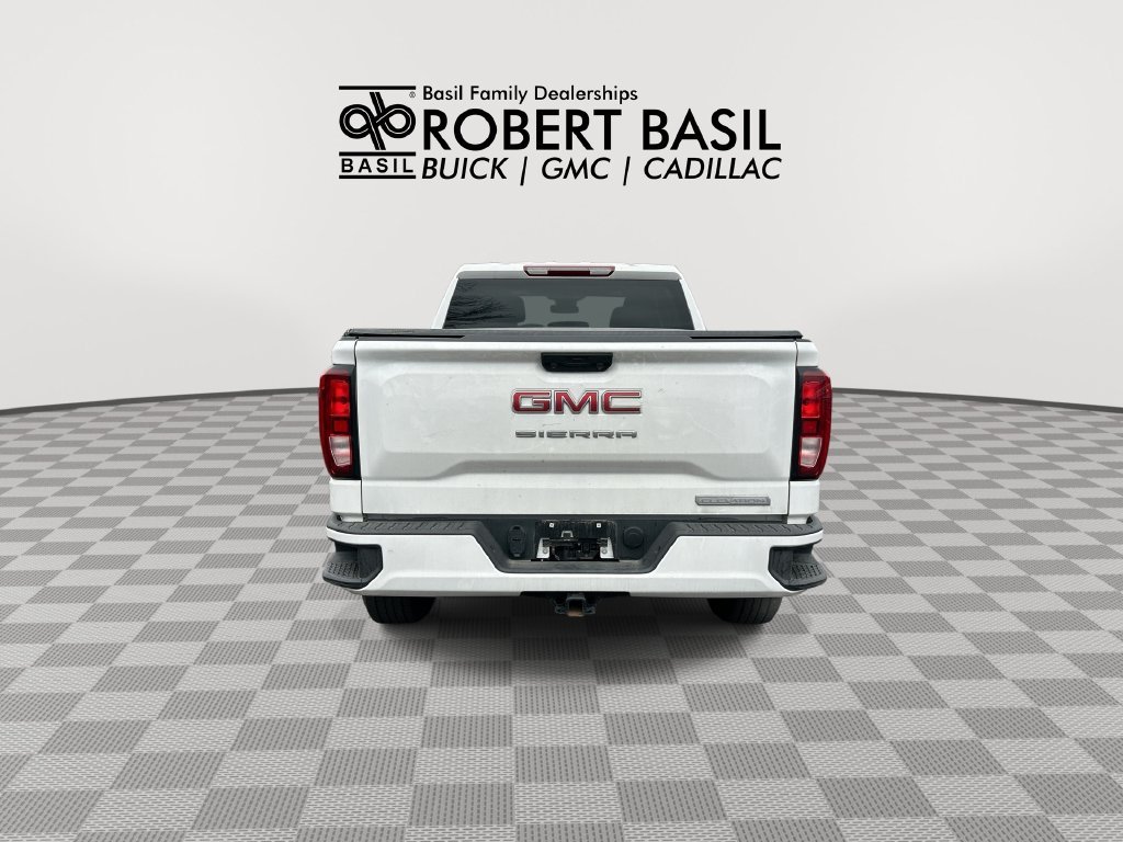 Used 2026 White GMC Elevation image 7