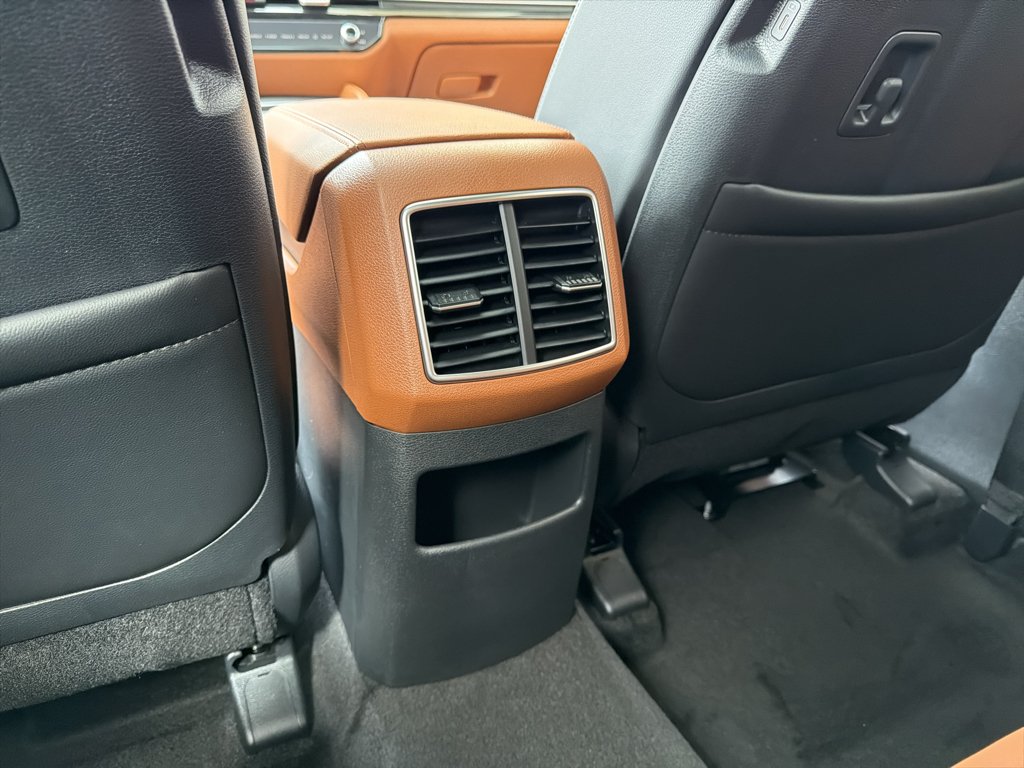 New 2027 Wolf Gray Kia X-Line image 17