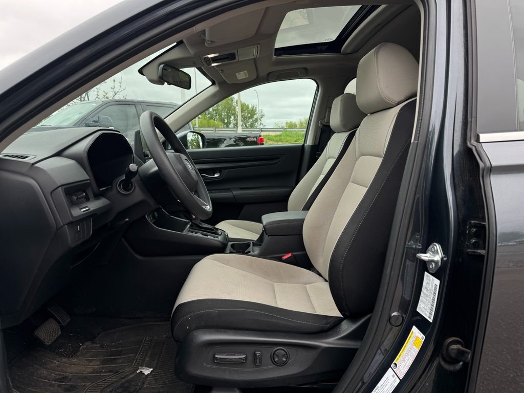 2023 Honda CR-V EX - Photo 23