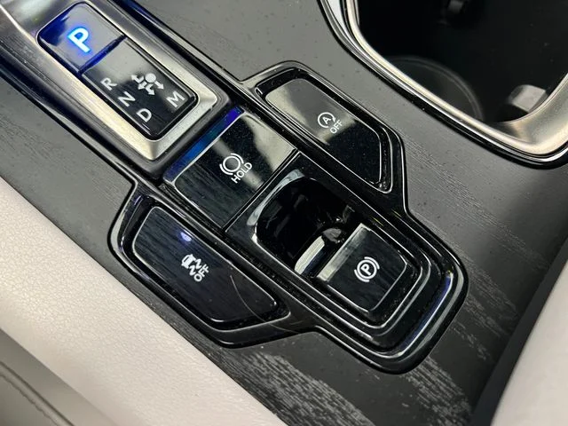 Used 2024 Iridium Lexus 350 Premium Plus image 28