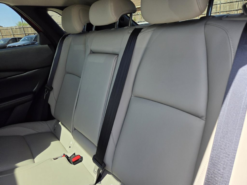 Certified Used 2026 Red Mazda 2.5 S Preferred image 17