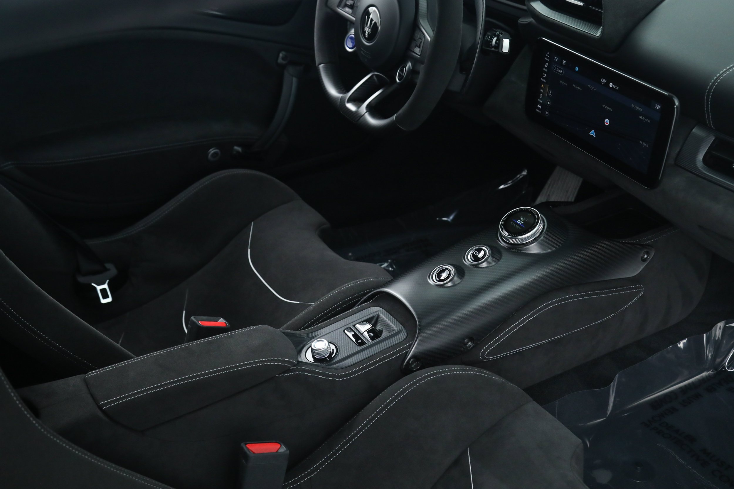 2025 Maserati MC20 Base - Photo 31