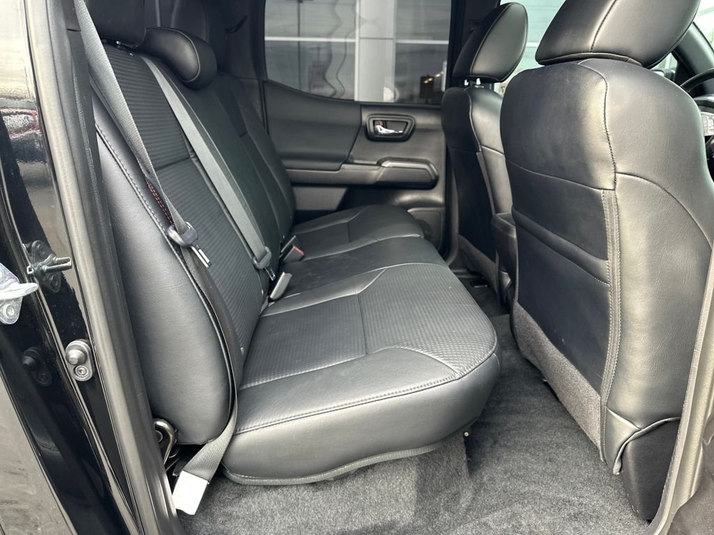 2021 Toyota Tacoma TRD Pro - Photo 15