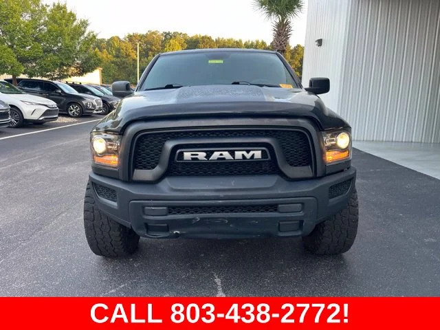 Used 2021 Gray Ram Warlock image 31
