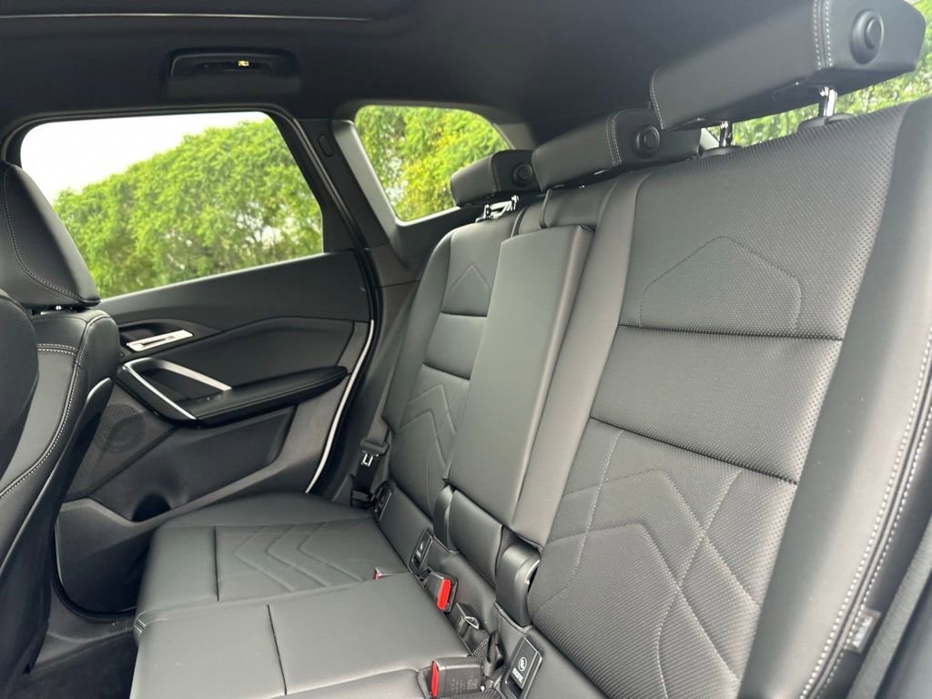 2026 BMW X1 XDrive28i - Photo 20