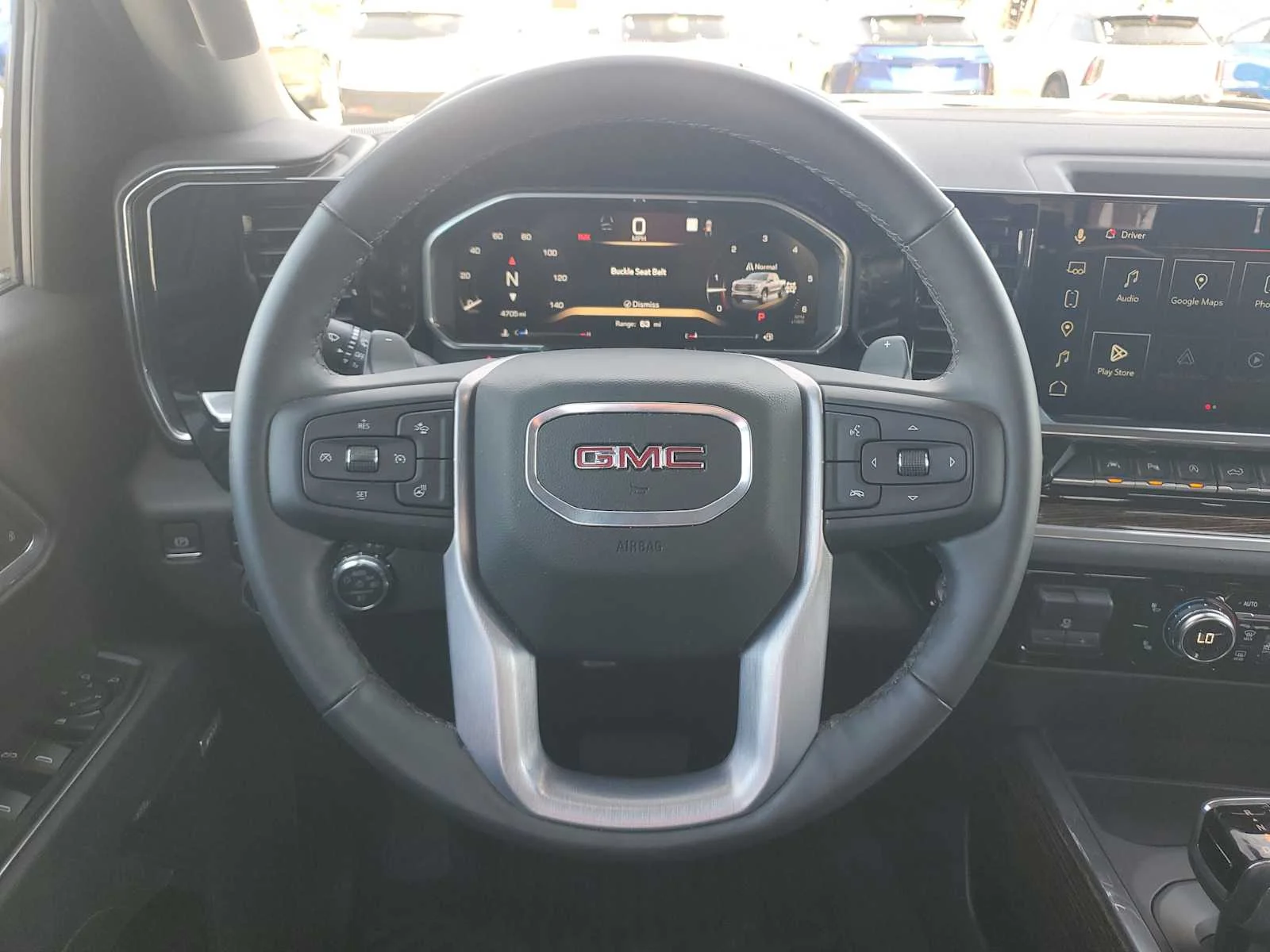 2026 GMC Sierra 1500 Elevation - Photo 11