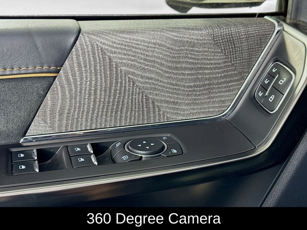 2023 Ford F-150 Platinum - Photo 23