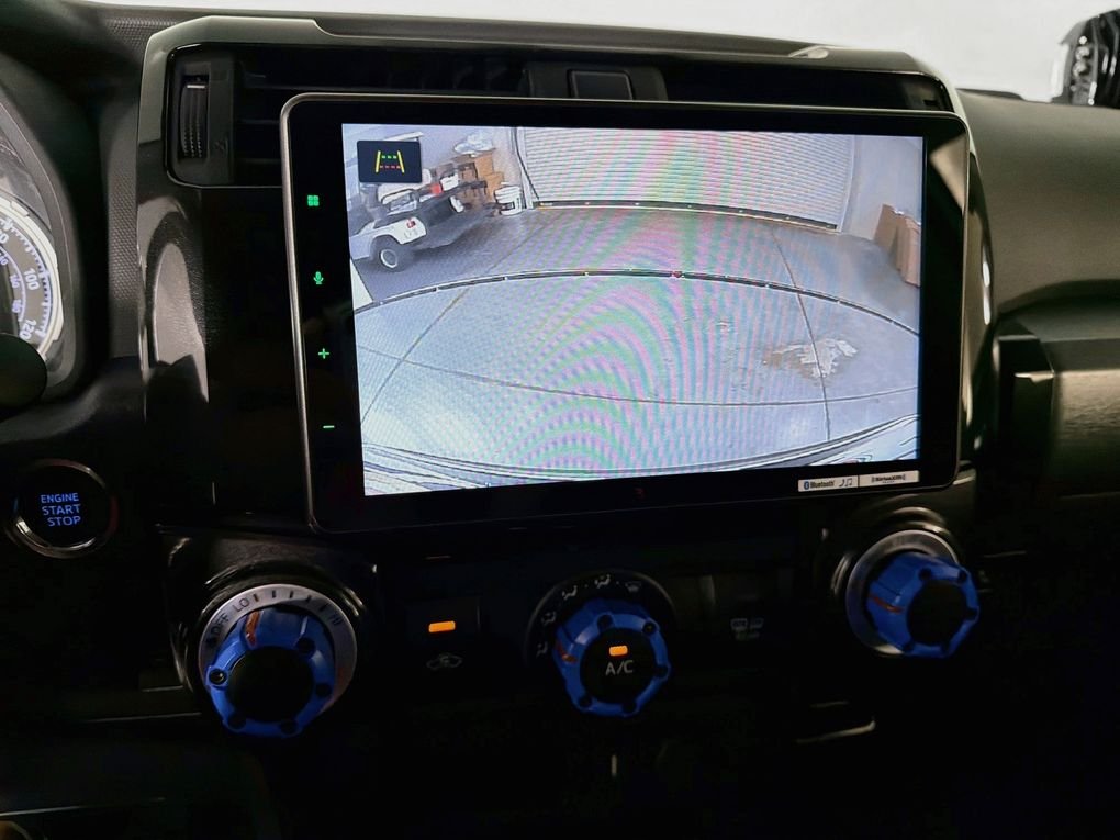 Used 2023 Silver Toyota TRD Off-Road Premium image 20