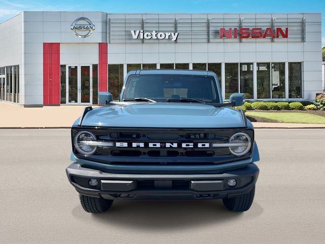 Used 2022  Ford Outer Banks image 8