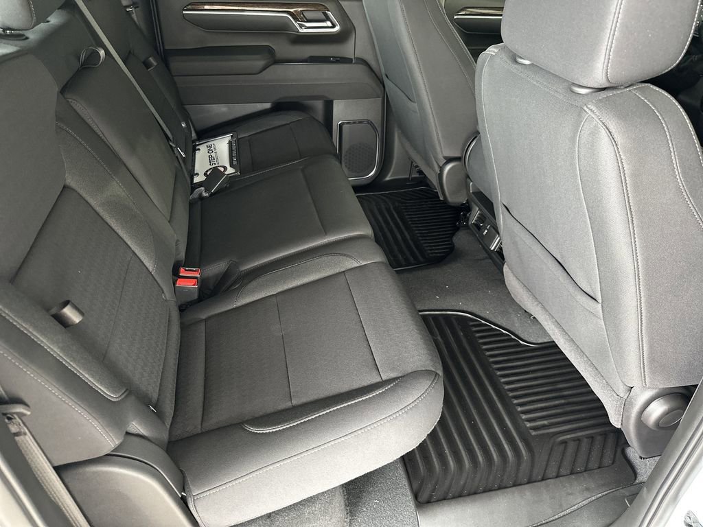 2026 GMC Sierra 1500 Elevation - Photo 32