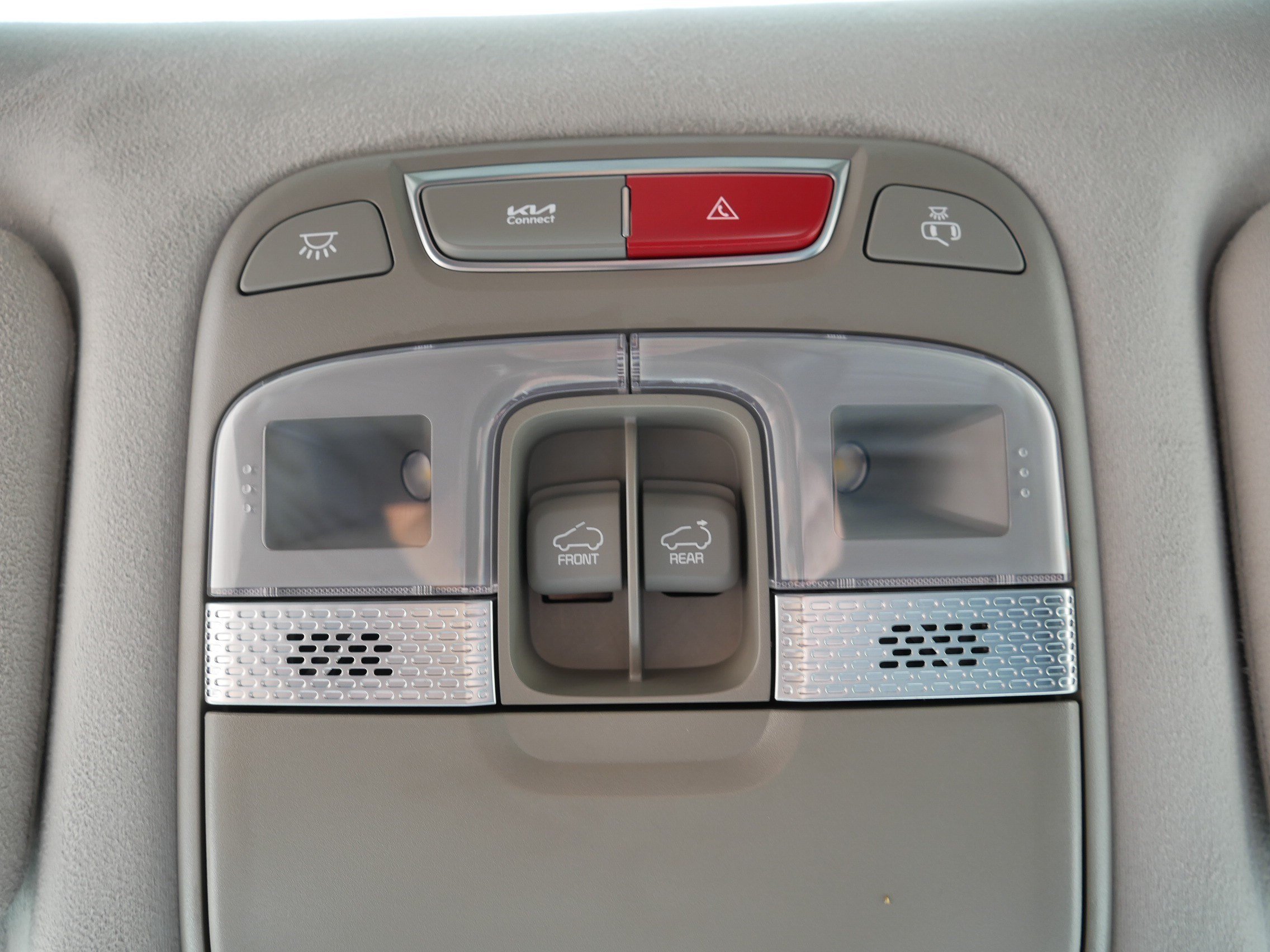 Certified Used 2024 Gravity Gray Kia SX Prestige image 34