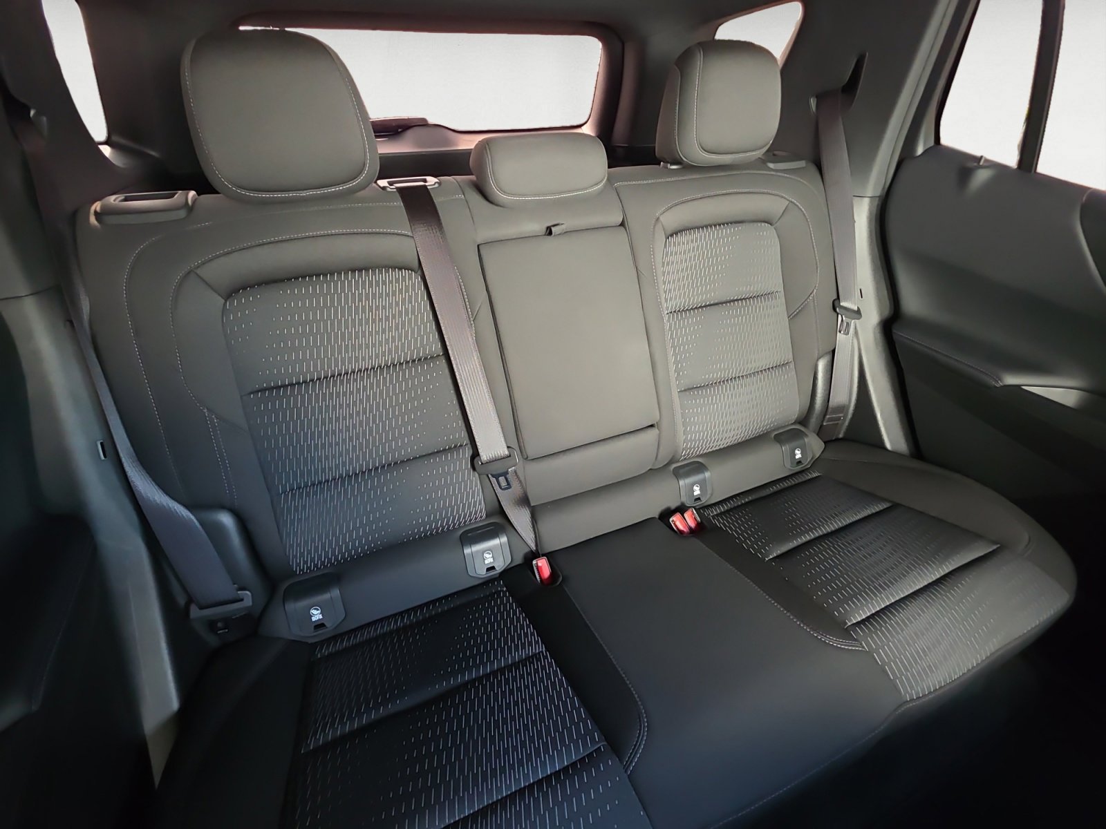 Used 2026 Green Chevrolet LT image 18