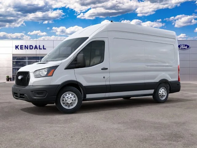 2027 Ford Transit-250 Base