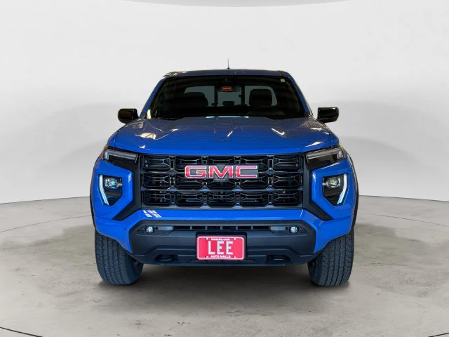 New 2026  GMC Elevation image 9