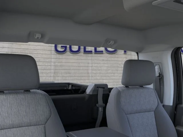 New 2026 Agate Black Metallic Ford XL image 22