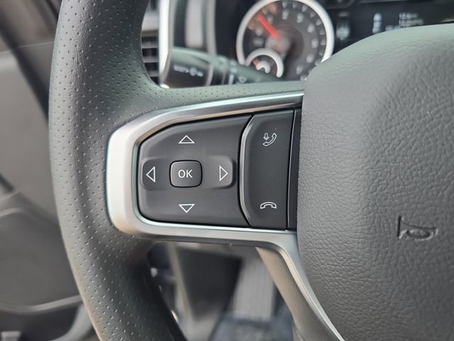 New 2026 Forged Blue Metallic Exterior Paint RAM Express image 21